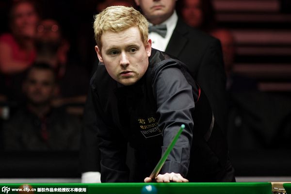 的首个大满 的首个大满