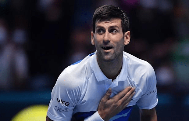 他長期以來 他長期以來