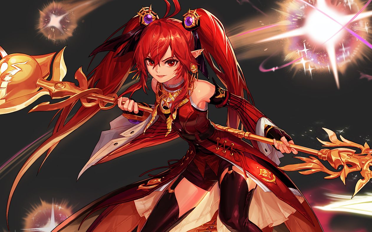 不懈努力的 不懈努力的