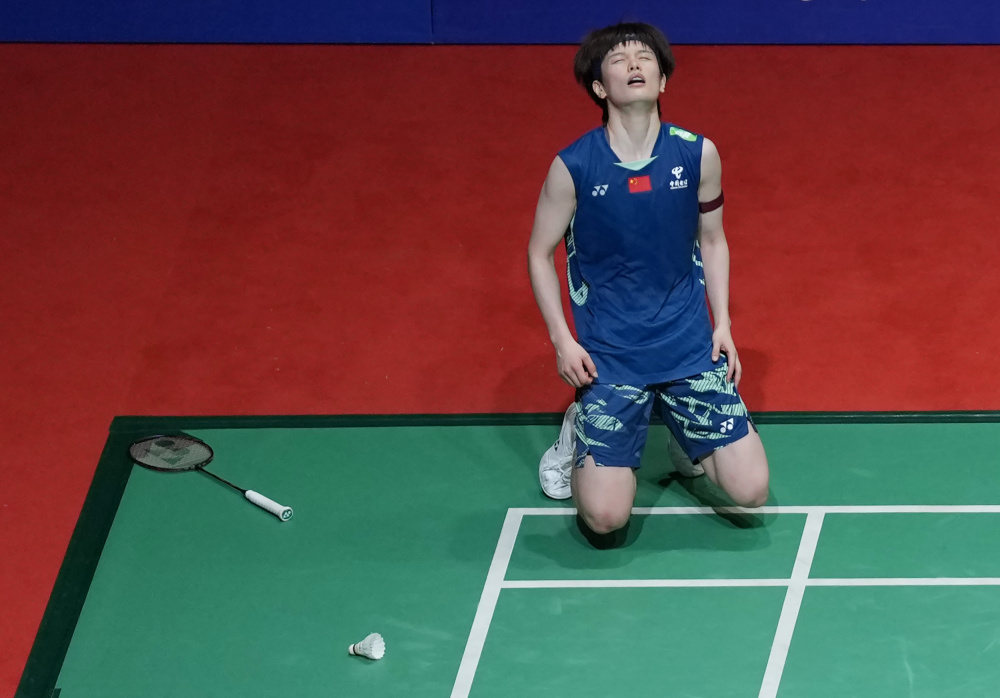 雷斯的身体 雷斯的身体