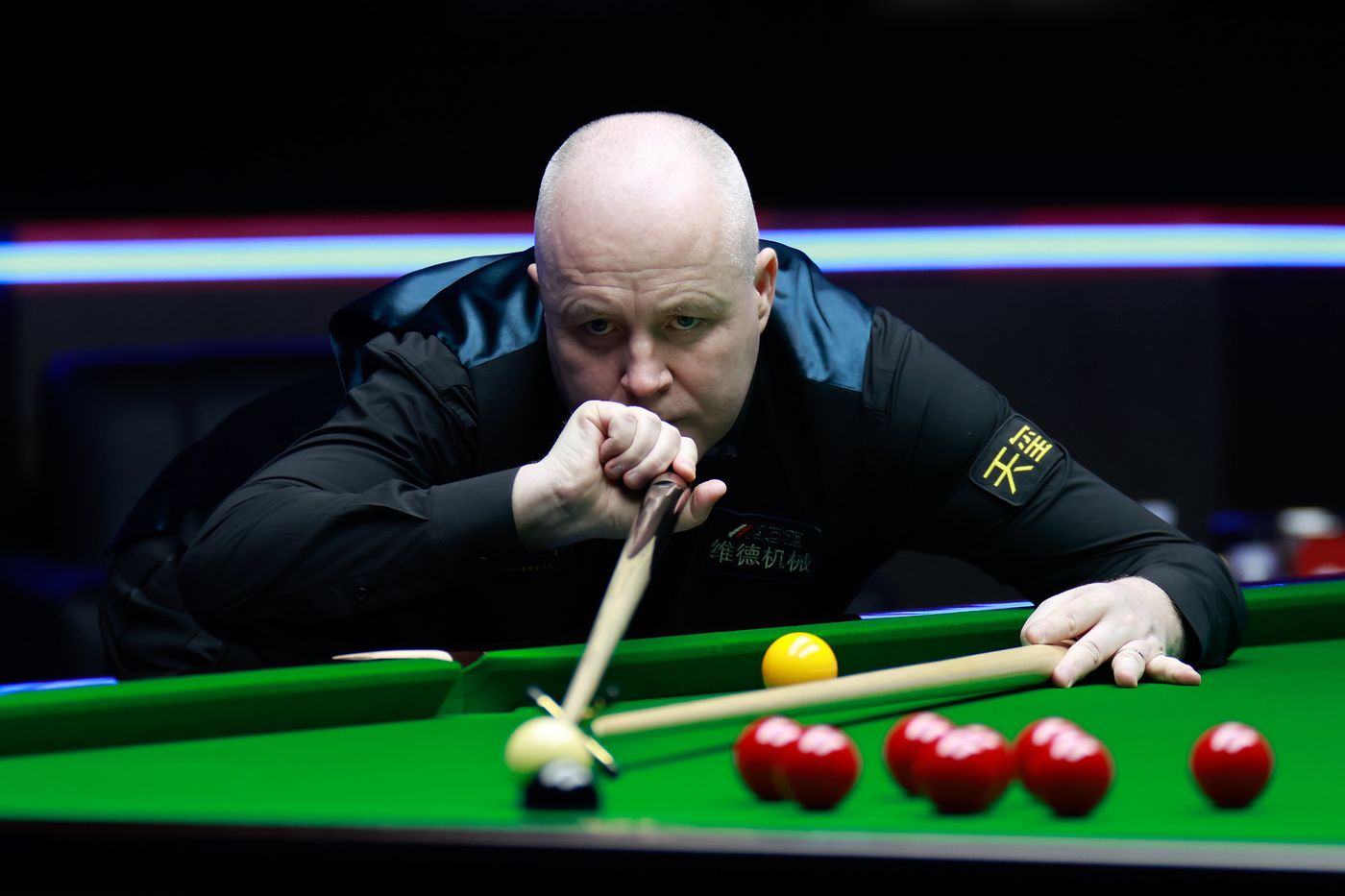 的关注焦点 的关注焦点