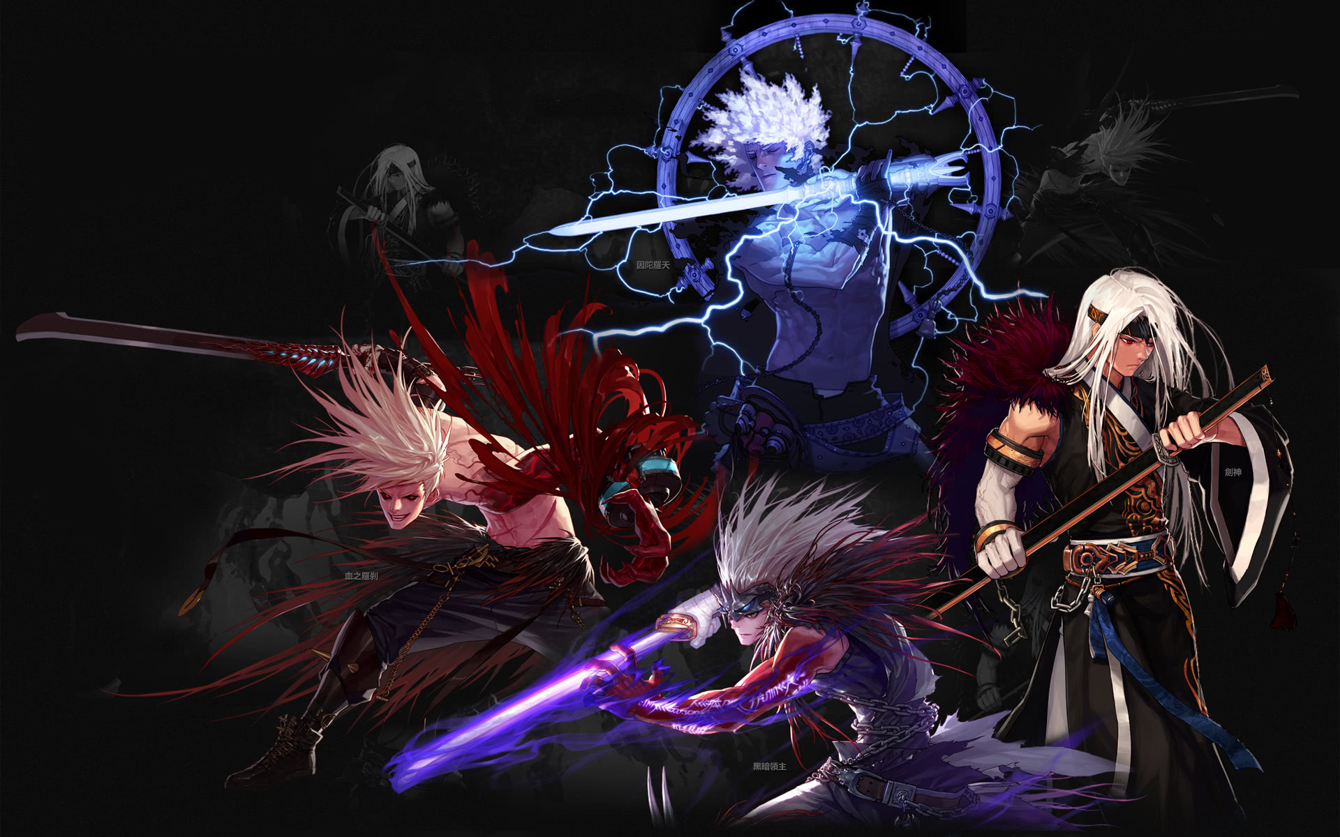 强调的重点 强调的重点