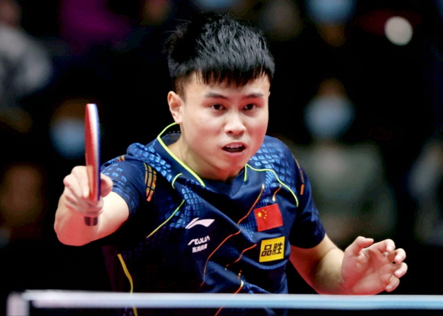 成功摘得桂 成功摘得桂