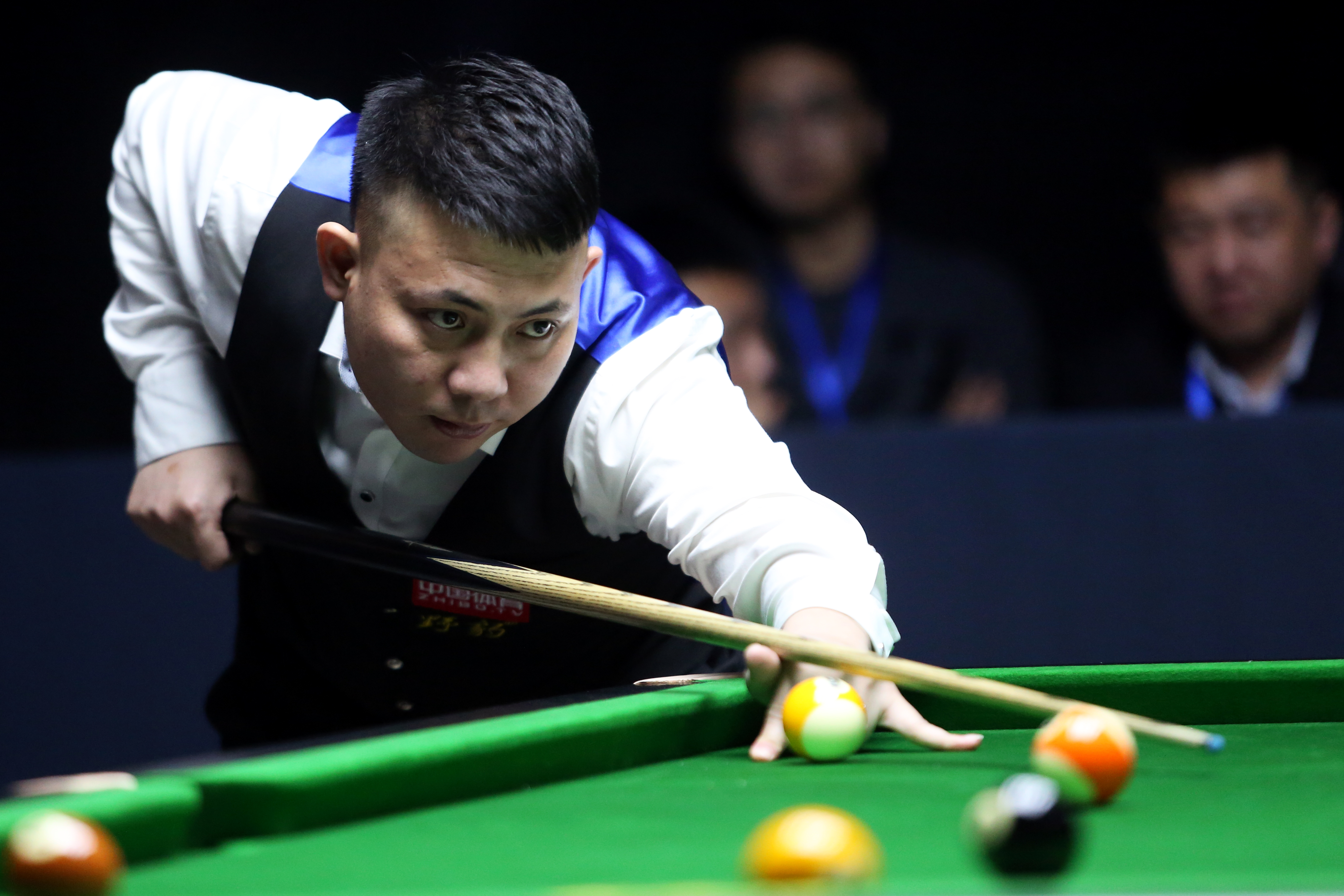 电竞队在测 电竞队在测